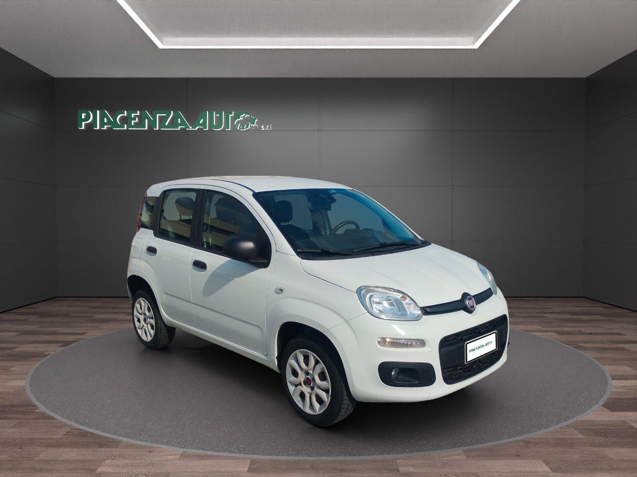 Fiat Panda 0.9 t.air t. natural power Easy.PREZZO REALE