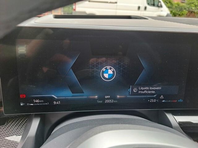Bmw 520 520d 48V xDrive Touring Msport(197cv)TETTO