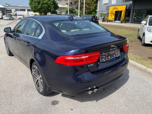 JAGUAR XE 2.0 D Turbo 180CV Prestige Business Edition