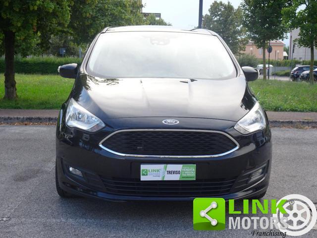 FORD C-Max 1.5 TDCi 120CV Powershift Start&Stop Business