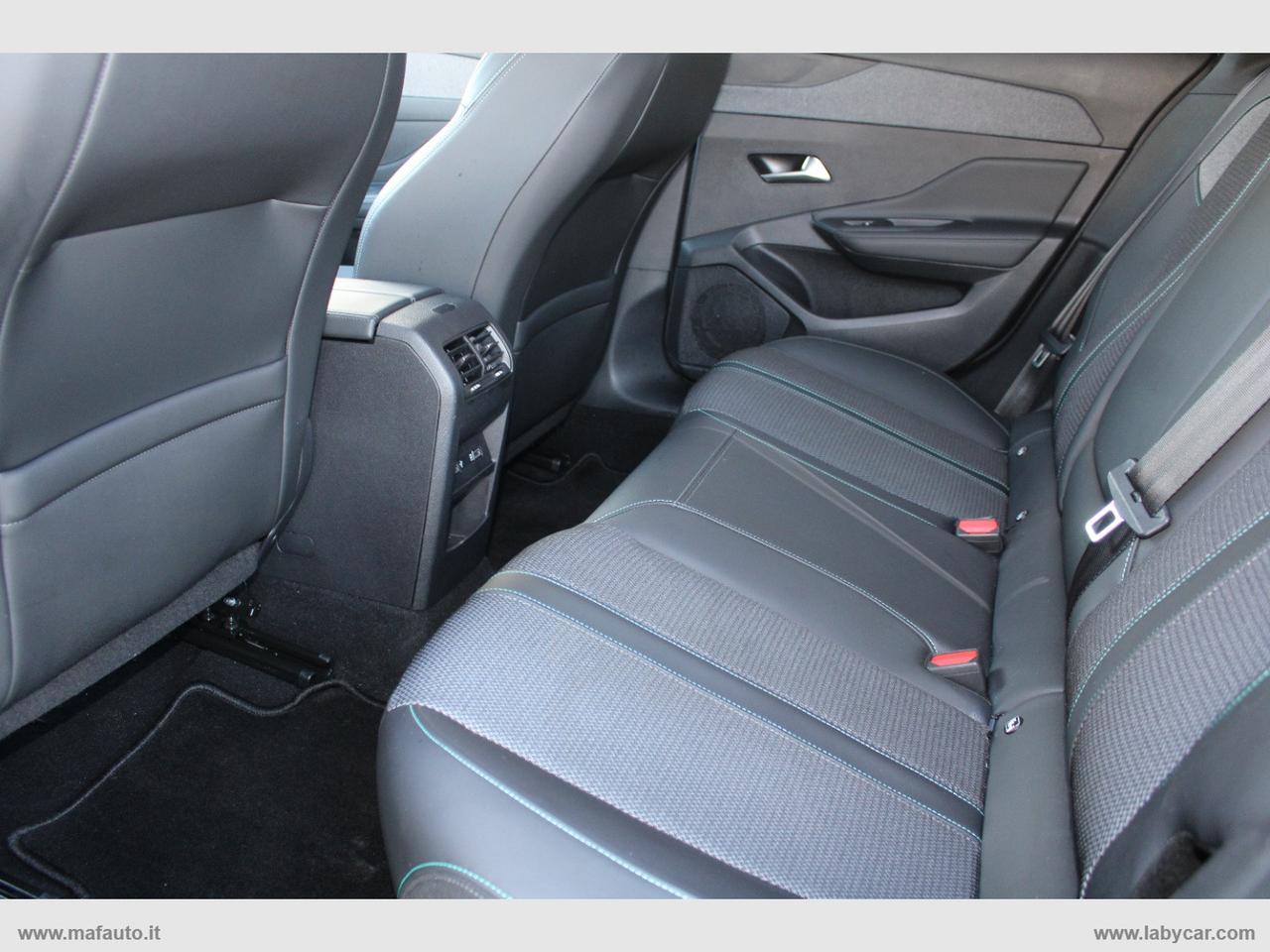 PEUGEOT 308 BlueHDi 130 S&S EAT8 SW Allure