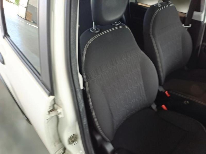 FIAT PANDA 1.0 FIREFLY 70 CV SES HYBRID 5 PORTE BERLINA