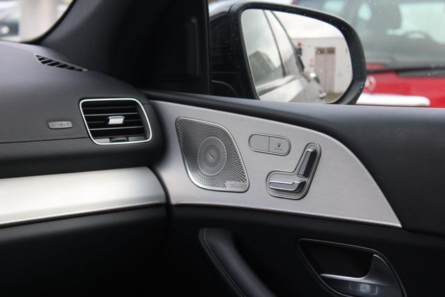 MERCEDES-BENZ GLE 400 d 4Matic Coupé Ultimate