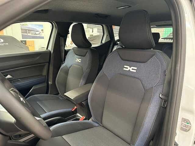 Dacia Duster ECO-G 100 CV Expression *KM 0*