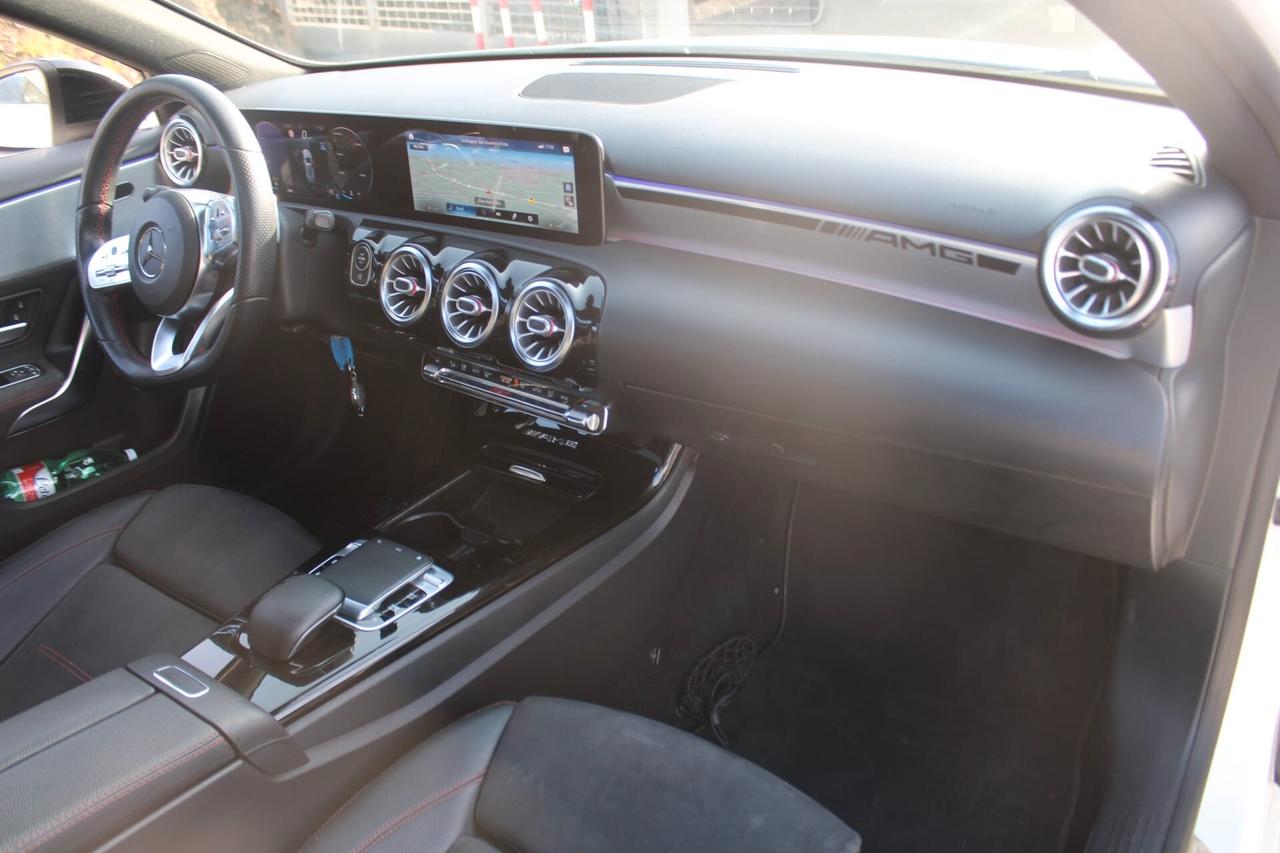 Mercedes-benz A180 Tua A SOLI 220€