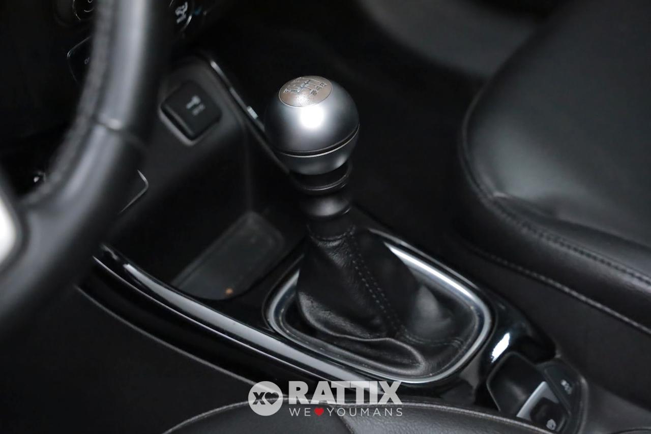 Jeep Compass 1.4 m-air 140CV Night Eagle