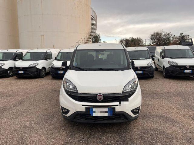 FIAT Doblo 1.6 MJT 105CV S&S PC Combi N1 Lounge