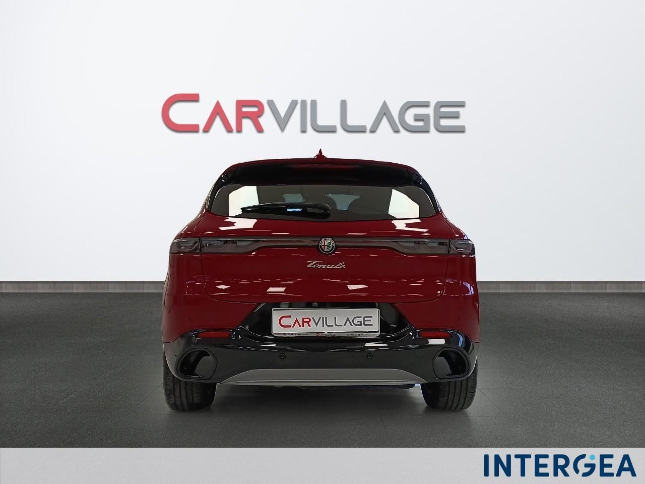 ALFA ROMEO Tonale 1.6 Ti 130cv tct6