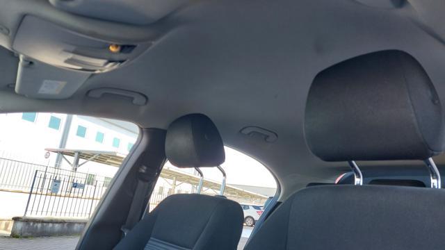 MERCEDES-BENZ A 180 CDI Executive