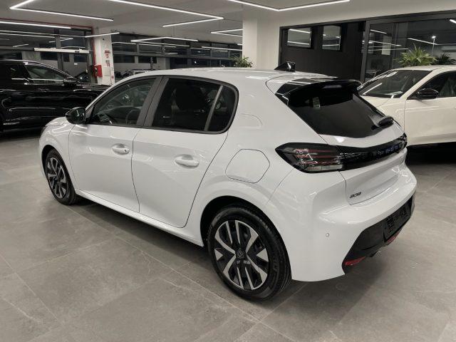 PEUGEOT 208 1.2 Turbo 100 CV Business KM0 MY26