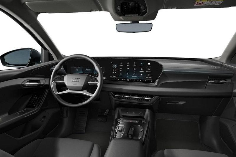 Audi Q6 e-tron S line edition quattro 387cv