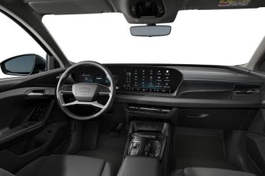 Audi Q6 e-tron S line edition quattro 387cv