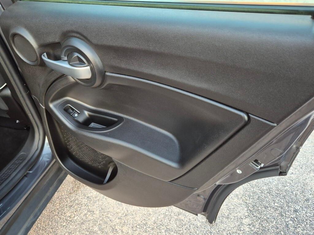 Fiat 500X 1.3 MultiJet 95CV E6 NAVI