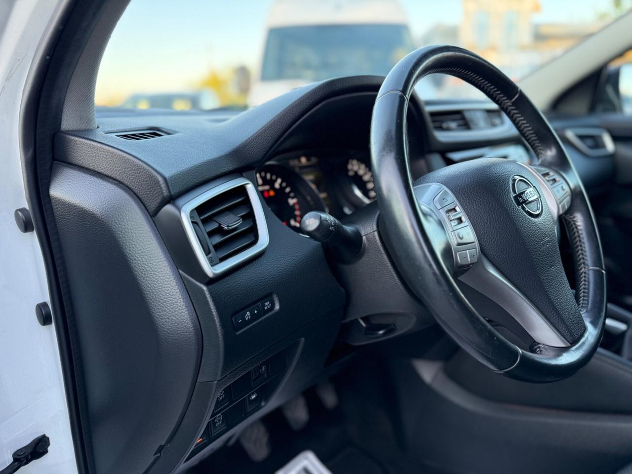 Nissan Qashqai 1.5 dCi Tekna NEOPATENTATI