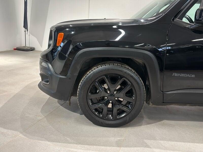Jeep Renegade Renegade 1.6 Mjt 120 CV Limited
