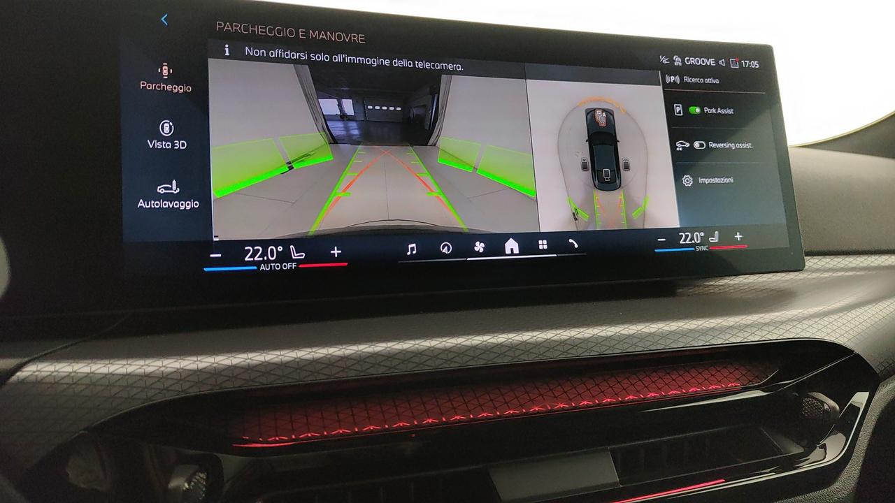 BMW Serie 4 G22 LCI 2024 Coupe - 420d Coupe mhev 48V xdrive MSport Pro auto