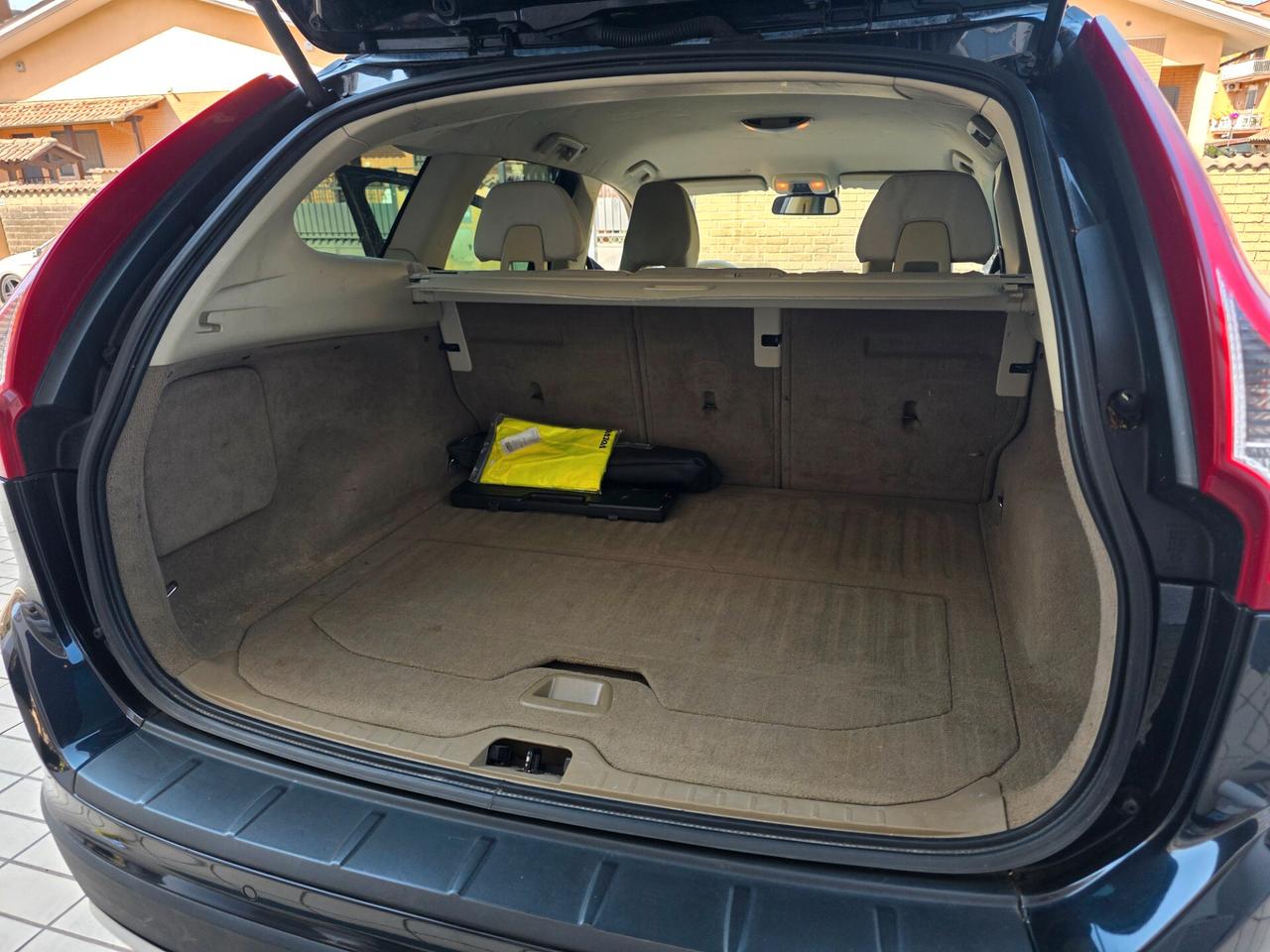 Volvo XC 60 XC60 DRIVe Momentum