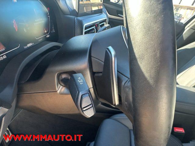 BMW X3 xDrive20d 48V Msport !!!!!