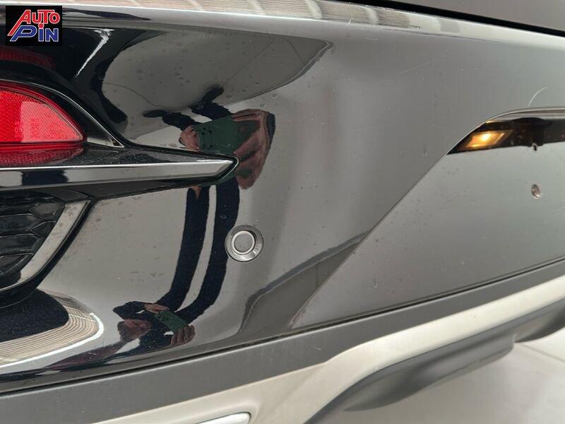 MG ZS 1.5 VTi-Tech Luxury