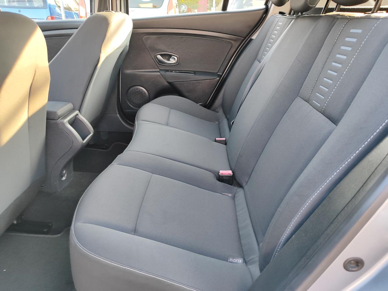 Renault Megane Mégane 1.5 dCi 90CV Confort
