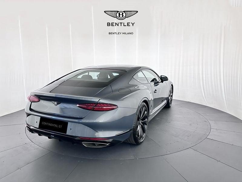Bentley Continental GT Continental GT 4.0 V8 phev auto Core - BENTLEY MILANO
