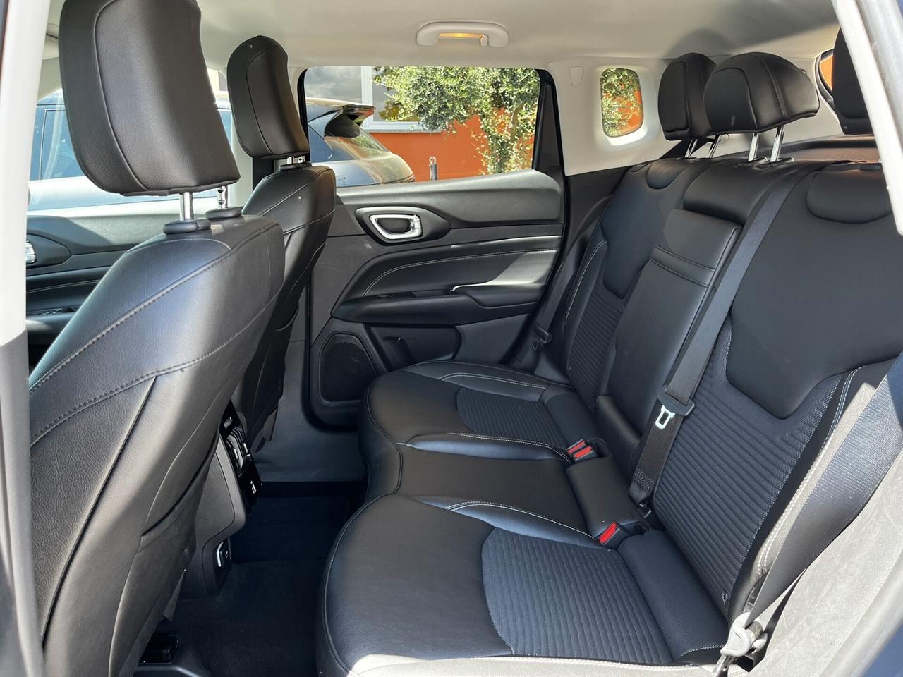 Jeep Compass 1.6 Multijet 130CV Limited