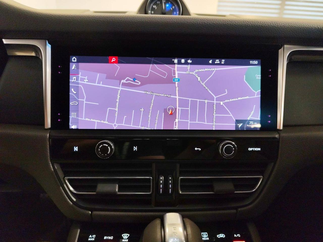 Porsche Macan 2.0 265cv