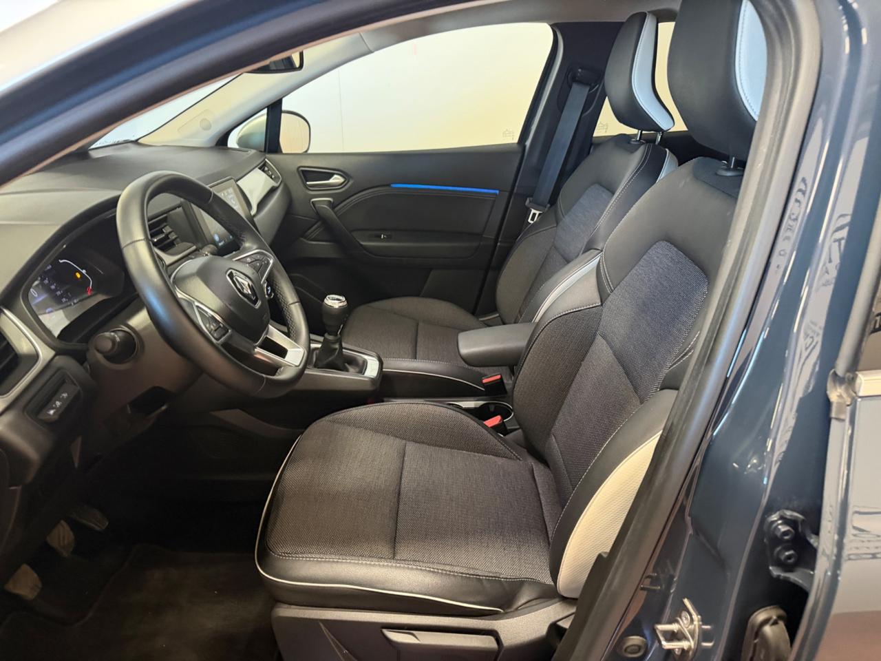 Renault Captur TCe 90 CV Techno