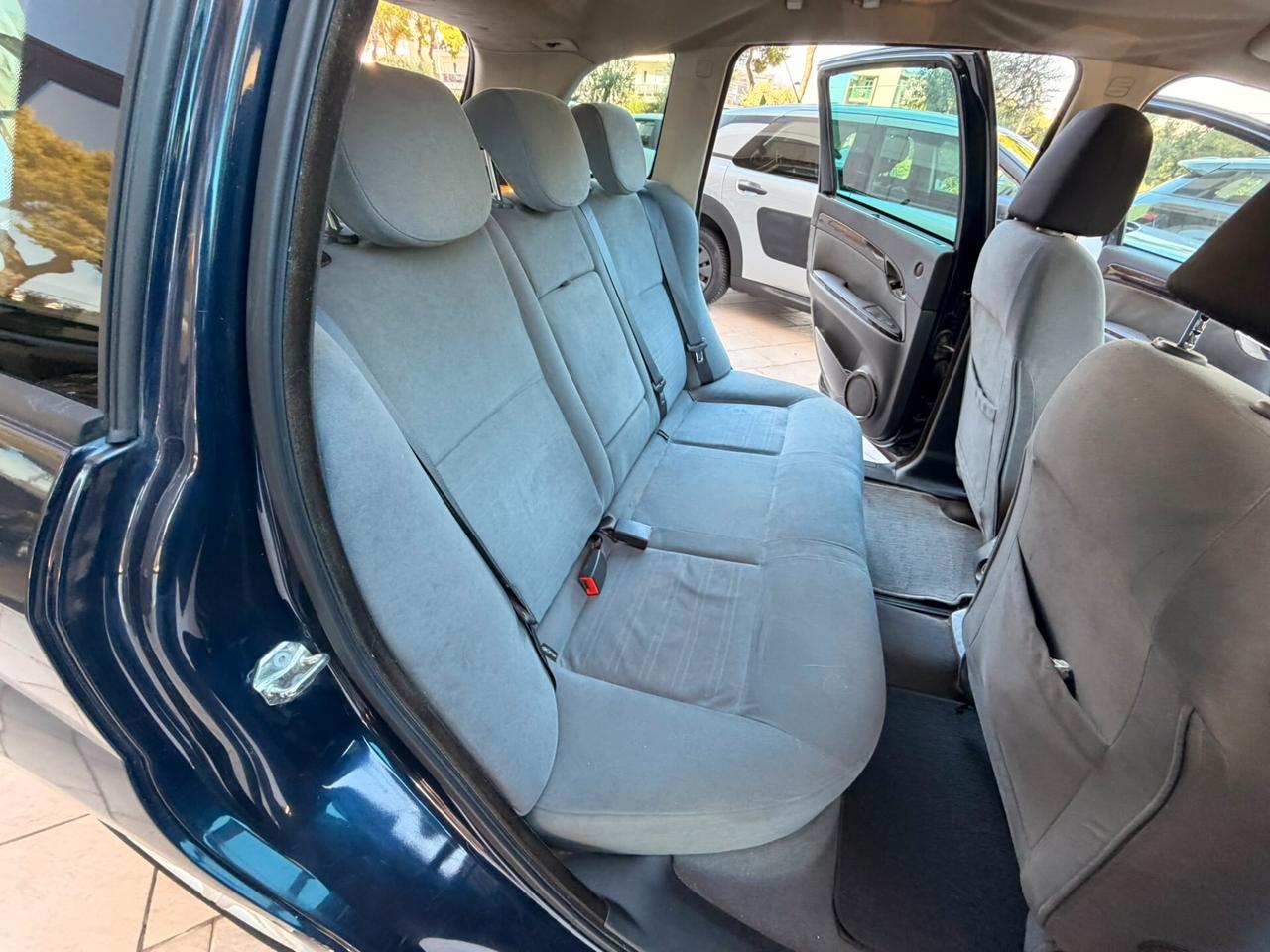 Fiat Croma 1.9 Multijet 16V aut. Must