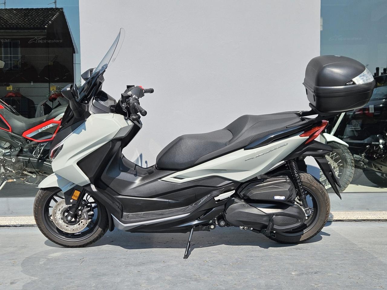 Honda Forza 350 - 2024