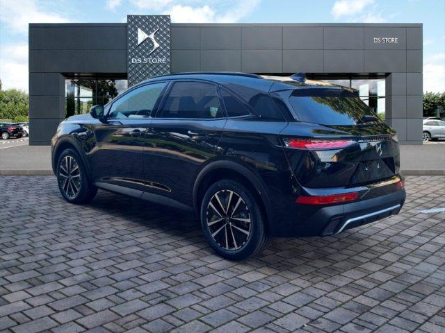 DS AUTOMOBILES DS 7 BlueHDi 130 aut. BUSINESS LINE AUTOCARRO