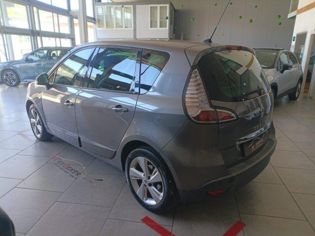 RENAULT Scenic Scénic XMod 1.5 dCi 110CV Wave
