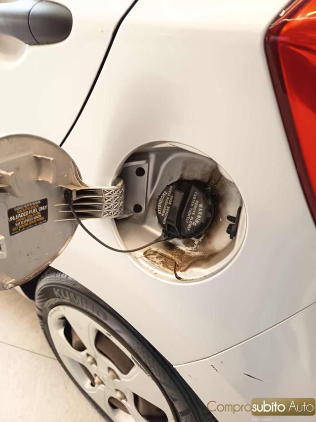 KIA Picanto 1.0 12V 5 porte City