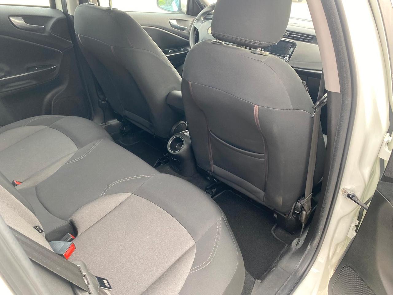 Alfa Romeo Giulietta 1.6 JTDm-2 120 CV Progression