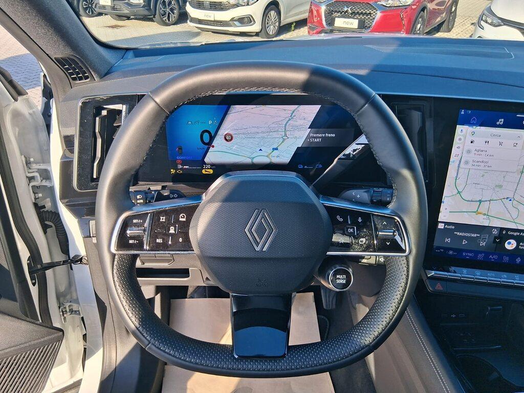 Renault Austral 1.2 E-Tech full hybrid Iconic