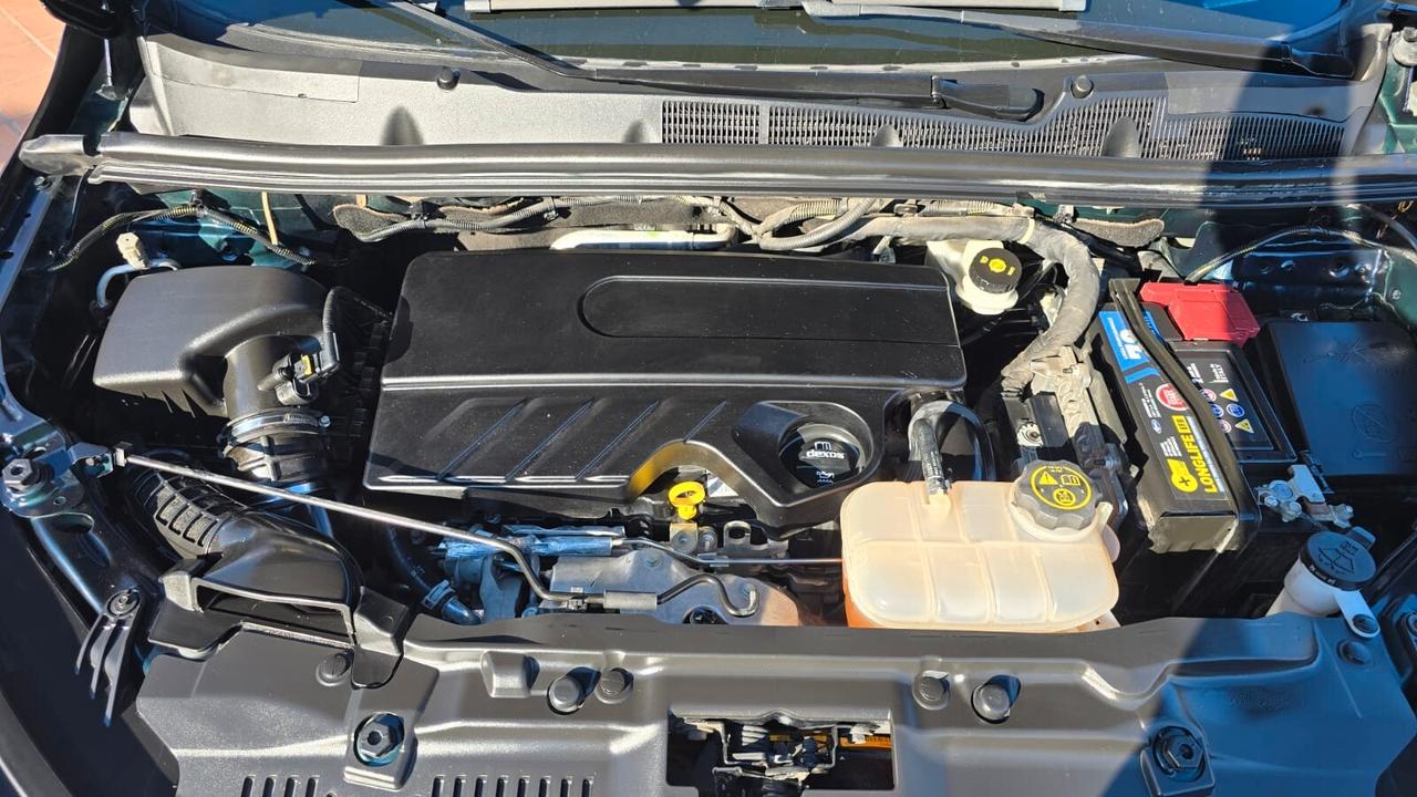 Opel Mokka X 1.6 CDTI Ecotec 4x2 Start&Stop Ultimate