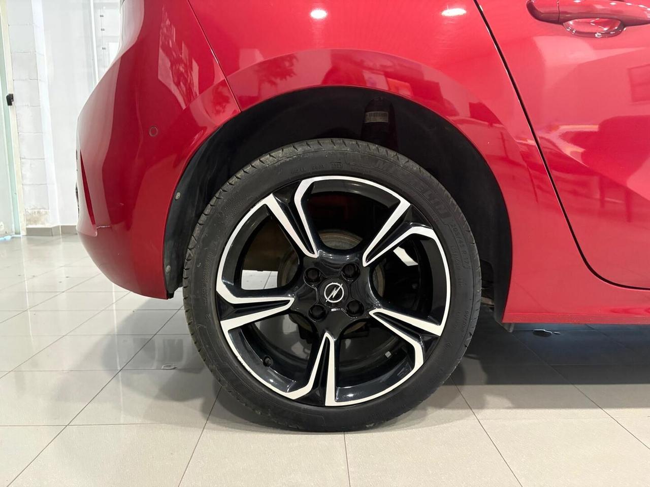 Opel Corsa 1.2 Corsa s&s 100cv