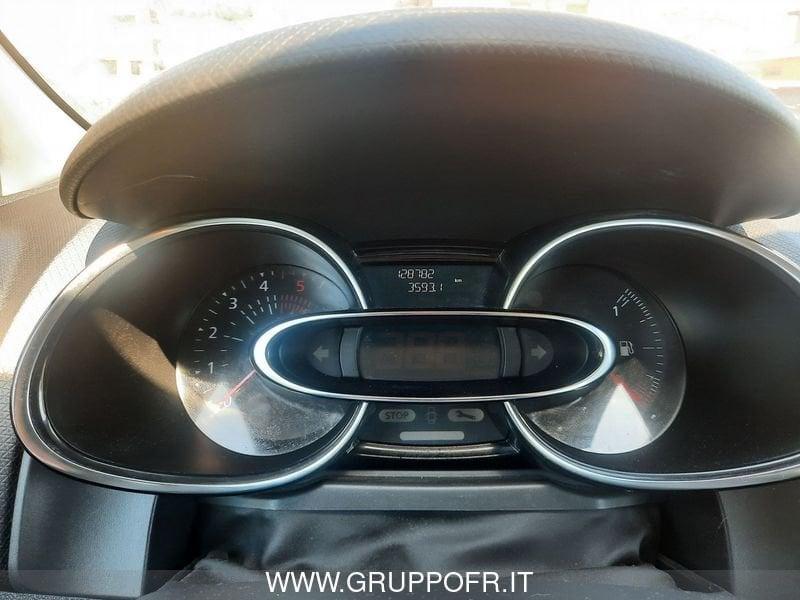 Renault Clio dCi 8V 90CV EDC Start&Stop 5 porte Energy Zen