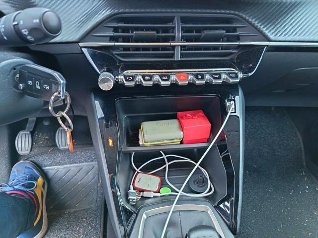 PEUGEOT 208 PureTech 75CV Stop&Start 5 porte Active ProMMo