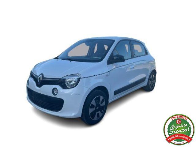 RENAULT Twingo SCe Life Ok Neo Patentati