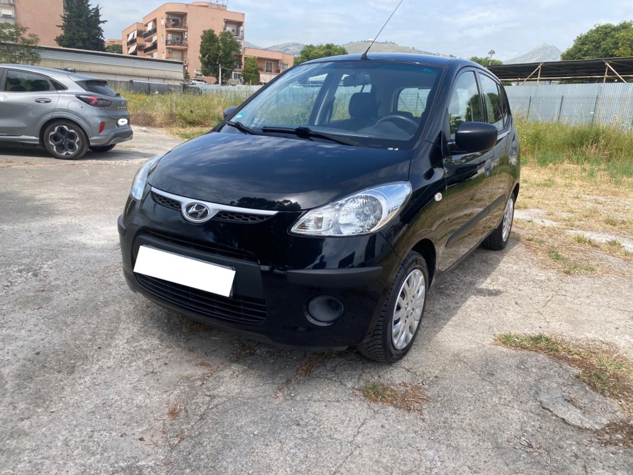 Hyundai i10 1.1 12V