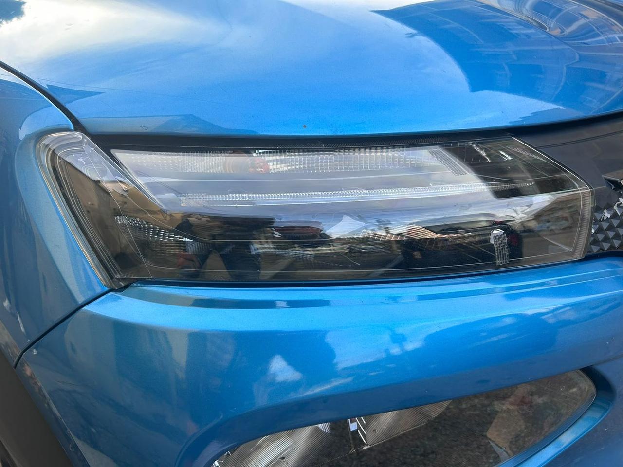 Dacia Spring comfort plus elettrica #50799