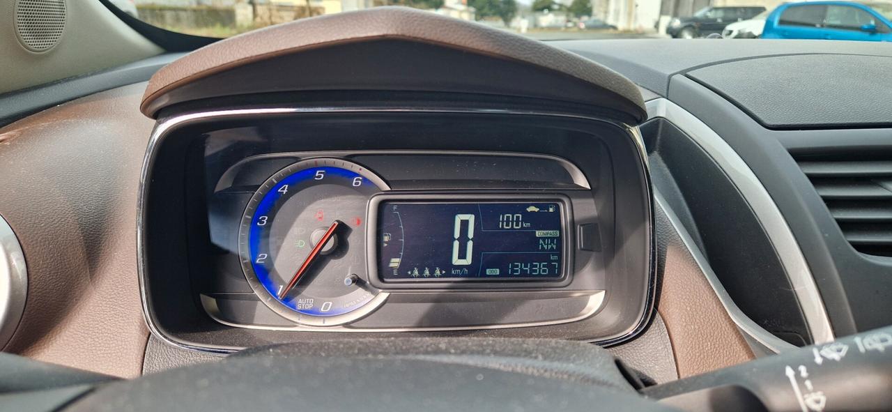 Chevrolet Trax 1.7 diesel AWD Distribuzione fatta