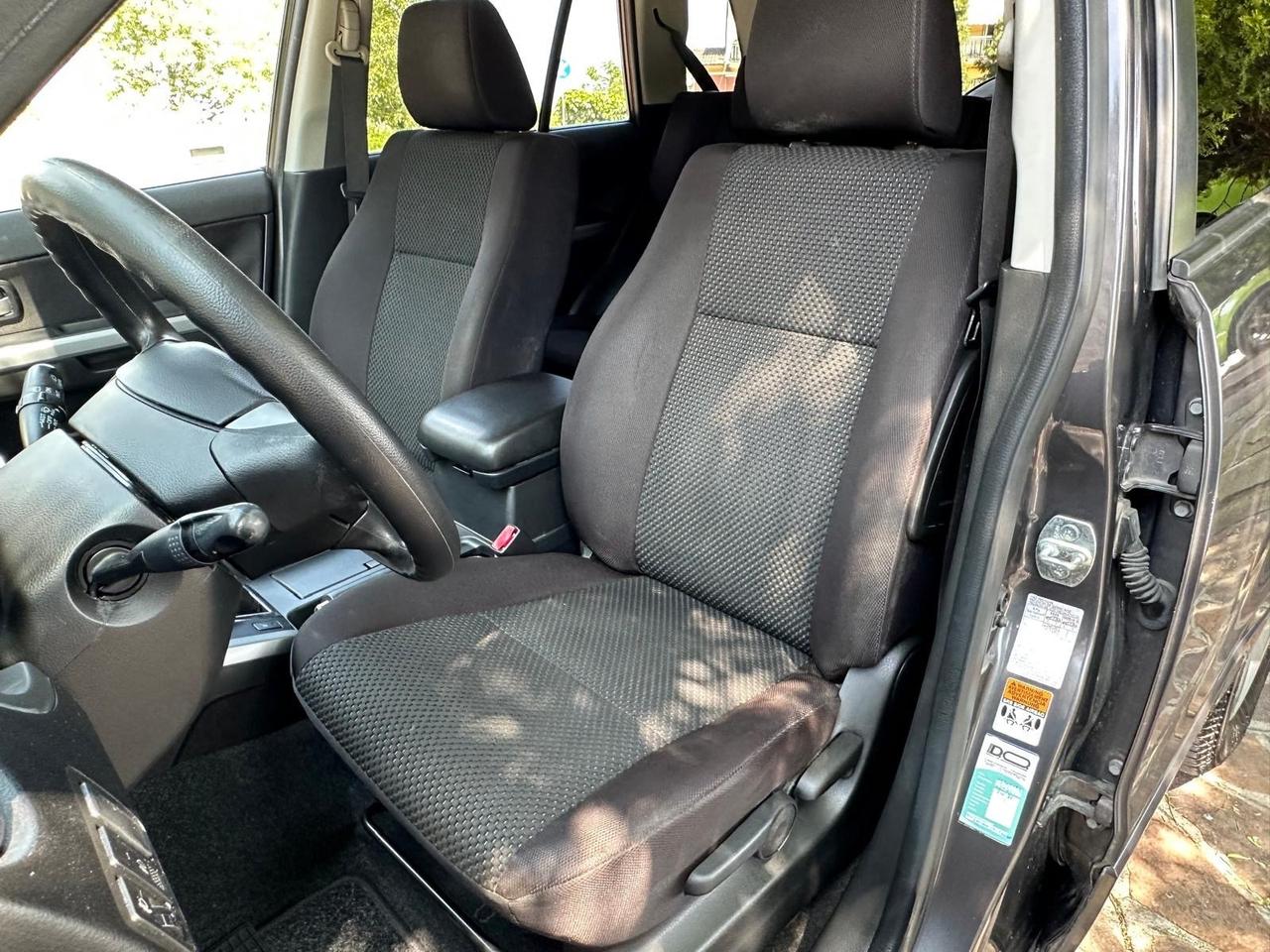Suzuki Grand Vitara Grand Vitara 1.9 DDiS 5 porte Executive Crossover