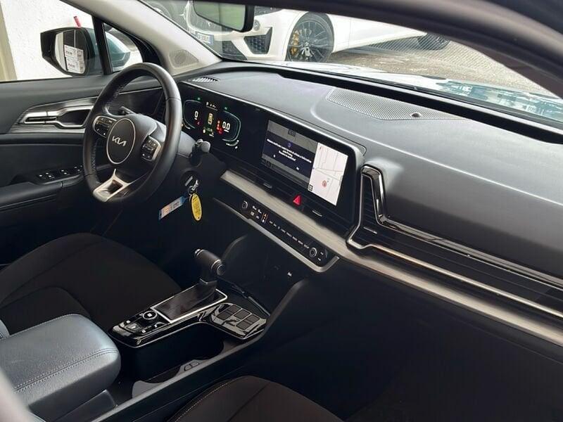 Kia Sportage 1.6 CRDi MHEV DCT Business*PROMO*