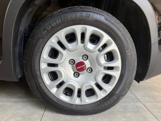 FIAT Panda 1.0 FireFly S&S Hybrid *UNICO PROP.*SENSORI*