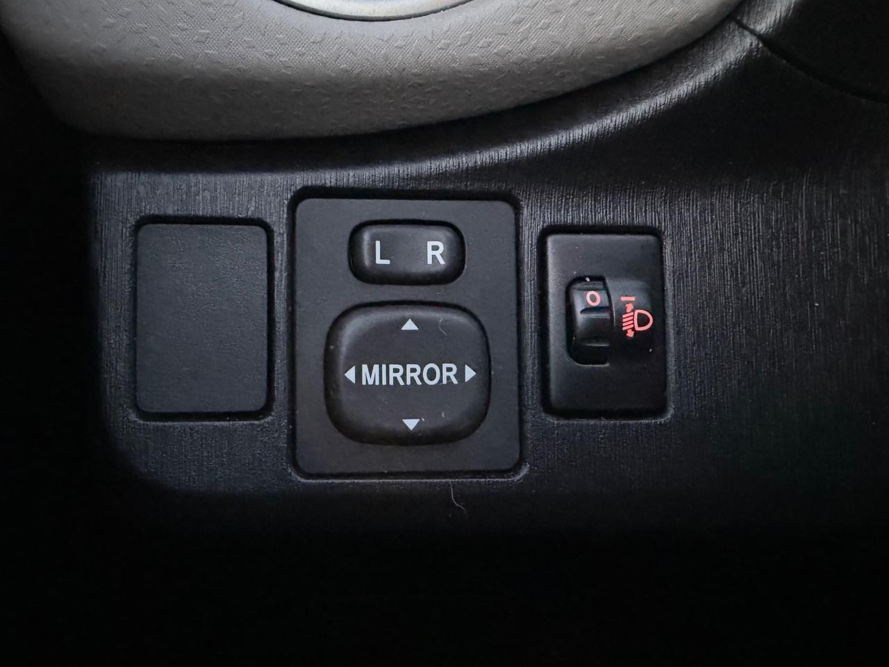 Toyota Yaris 1.4 D-4D 5 porte Lounge