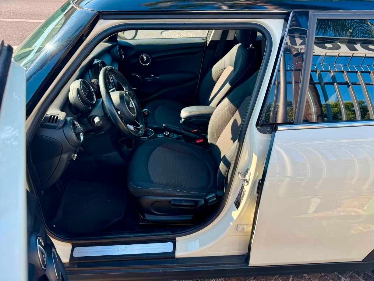 MINI COOPER ONE 1.2 75 CV 5 PORTE