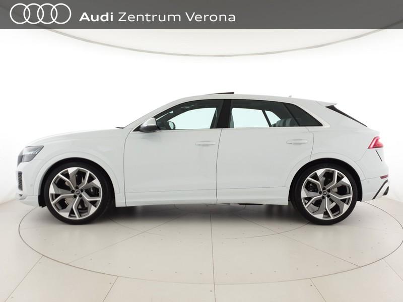 4.0TFSI 600CV quattro tiptronic