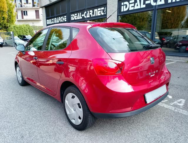 SEAT Ibiza 1.2 5p. Style NEOPATENTATO